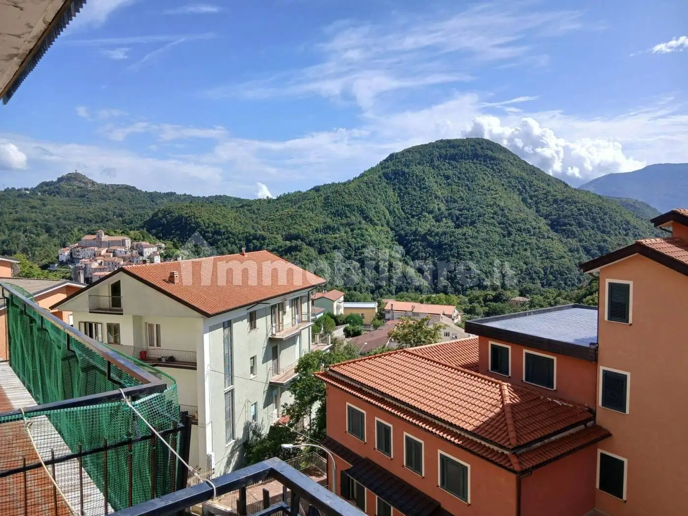 Appartamento in vendita a Lagonegro