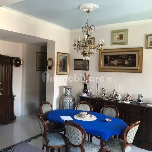 Appartamento in vendita a Marano di Napoli