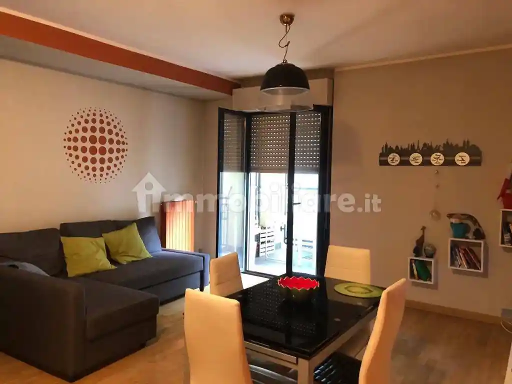 Appartamento in affitto a Asti