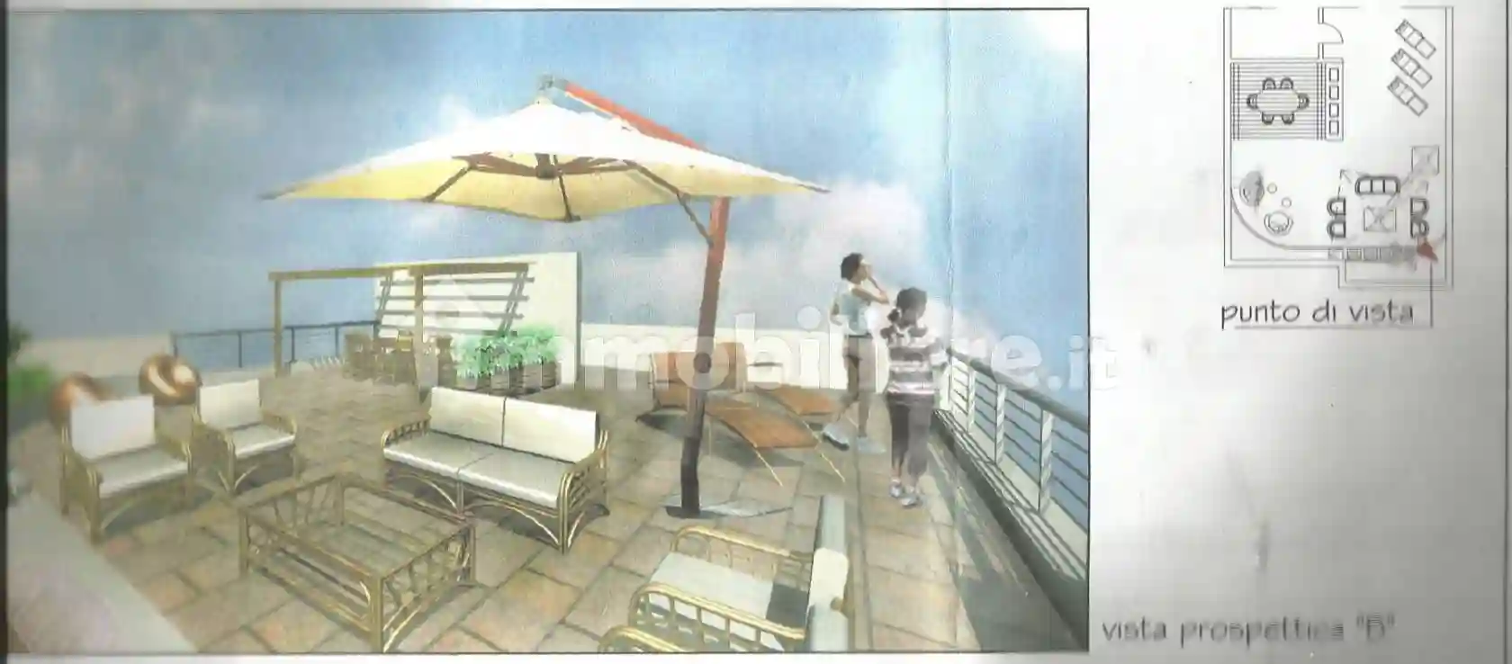 Villetta a schiera - foto 3