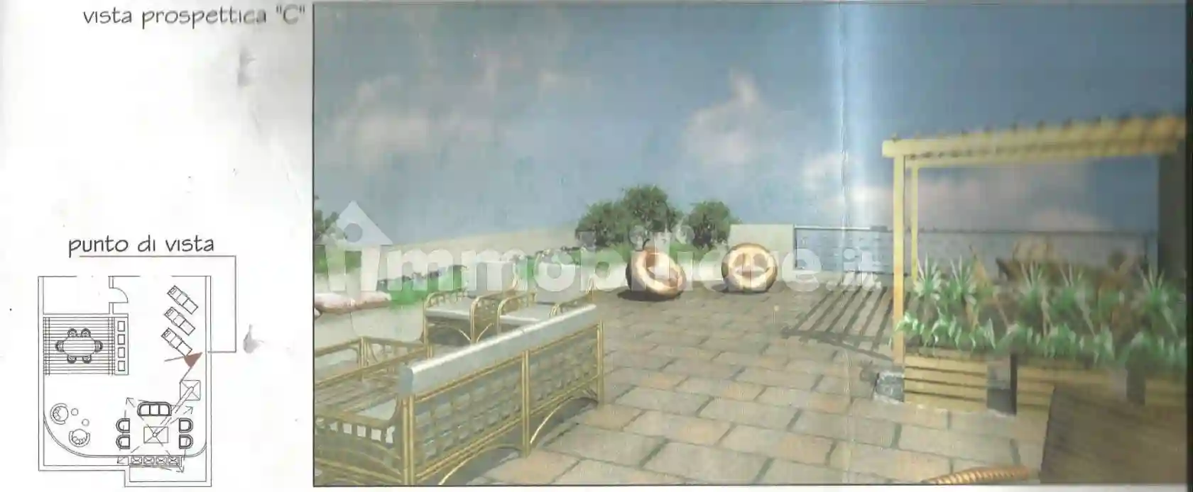 Villetta a schiera - foto 4