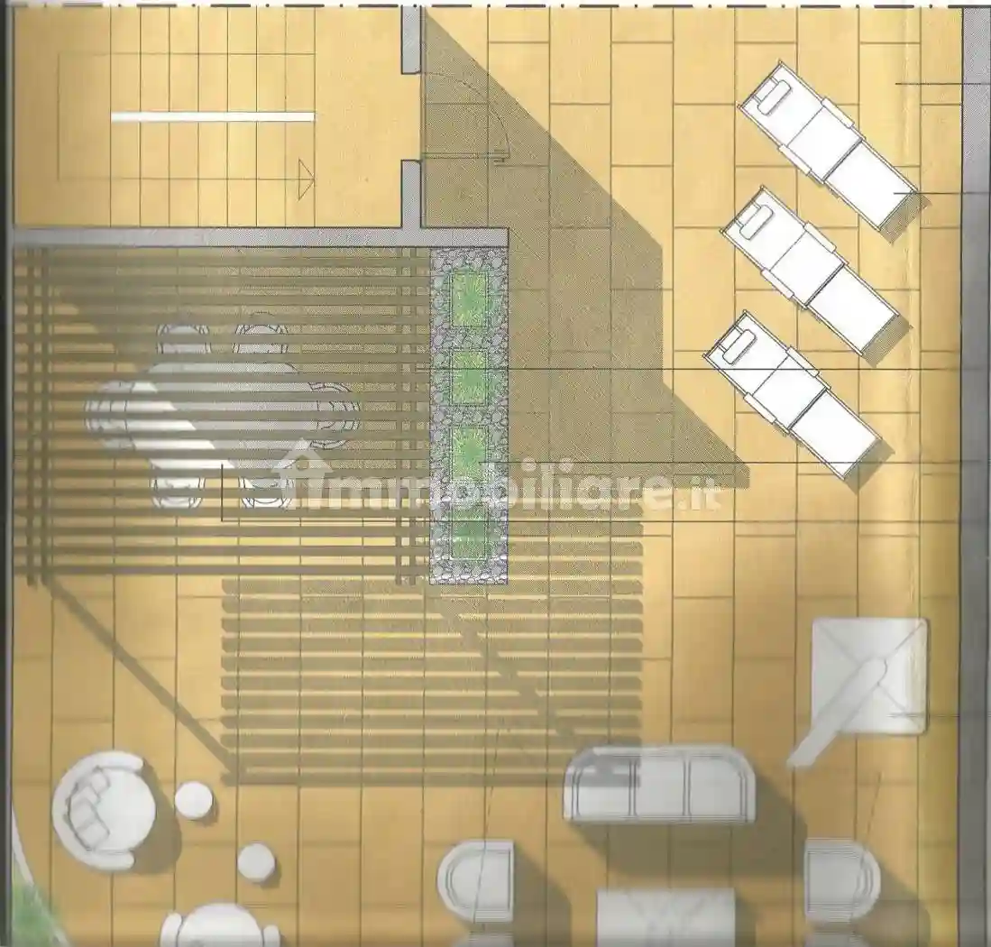 Villetta a schiera - foto 5