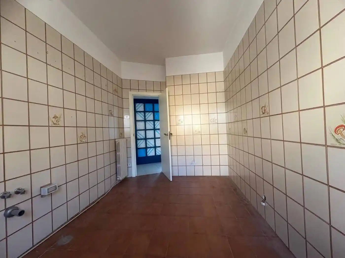 Quadrilocale via Bruno Chimirri 28, San Leonardo, Catanzaro - foto 2