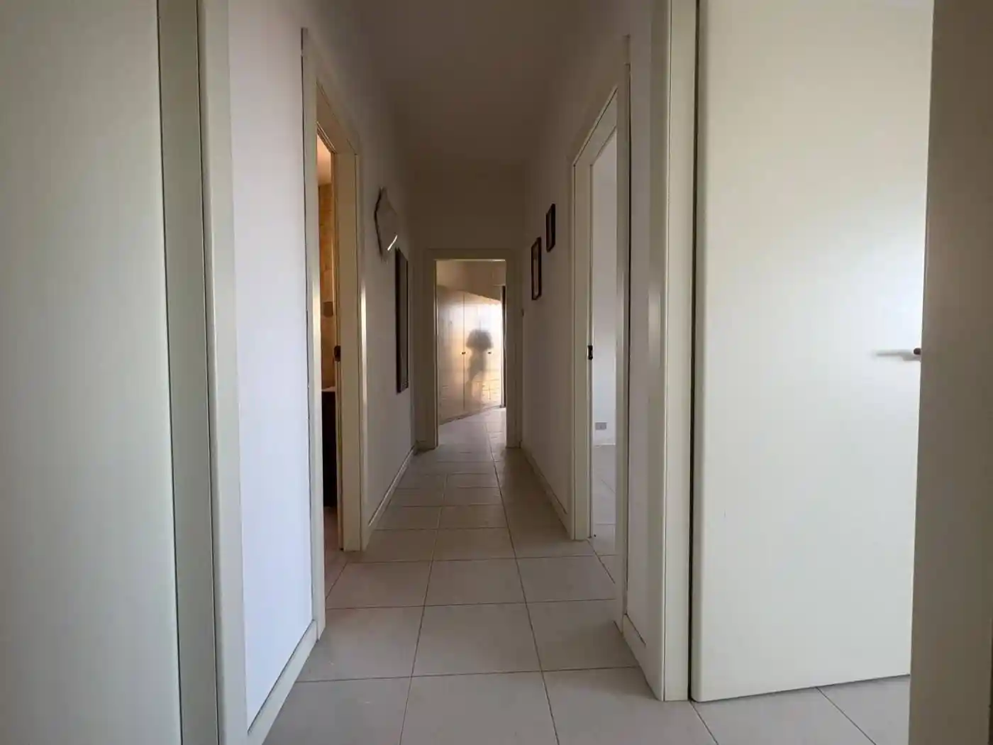 Quadrilocale via Bruno Chimirri 28, San Leonardo, Catanzaro - foto 3