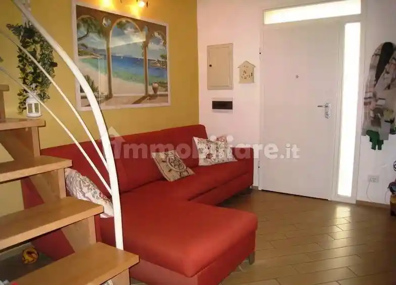 Casa indipendente in vendita a Viareggio