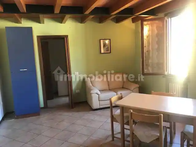 Appartamento in vendita a Casalmaggiore