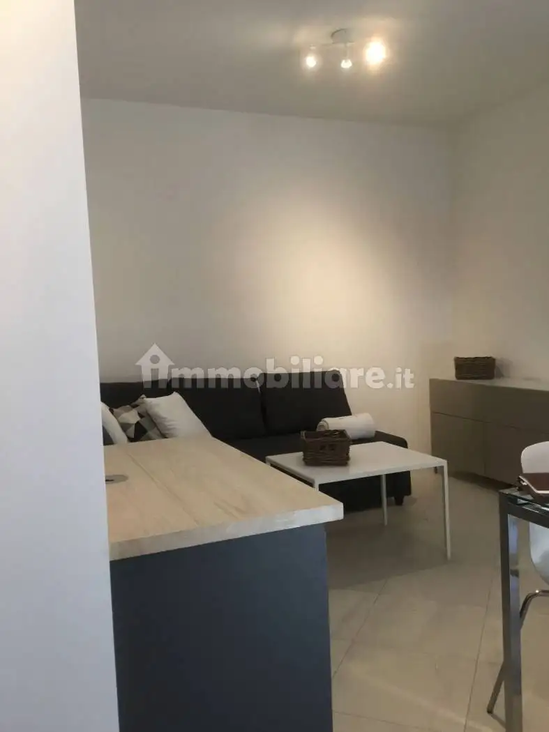 Appartamento in affitto a Bologna