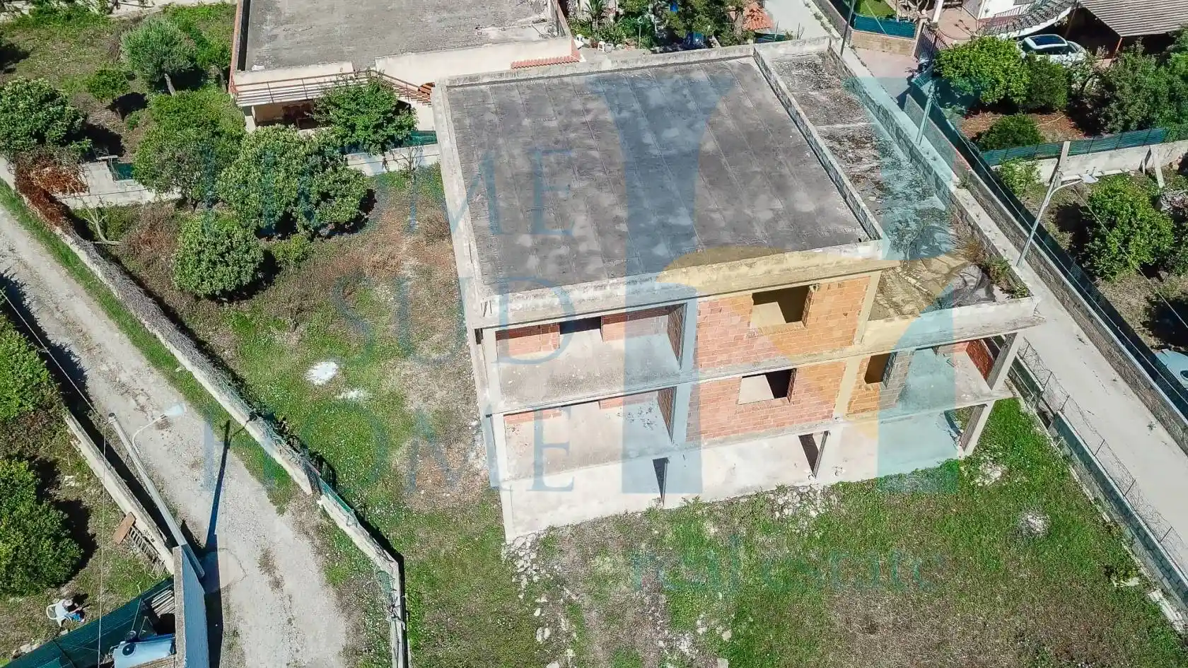 Rustico - Casale in vendita a Avola