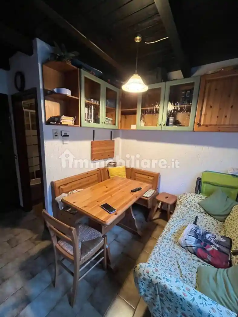 Appartamento in vendita a Aprica