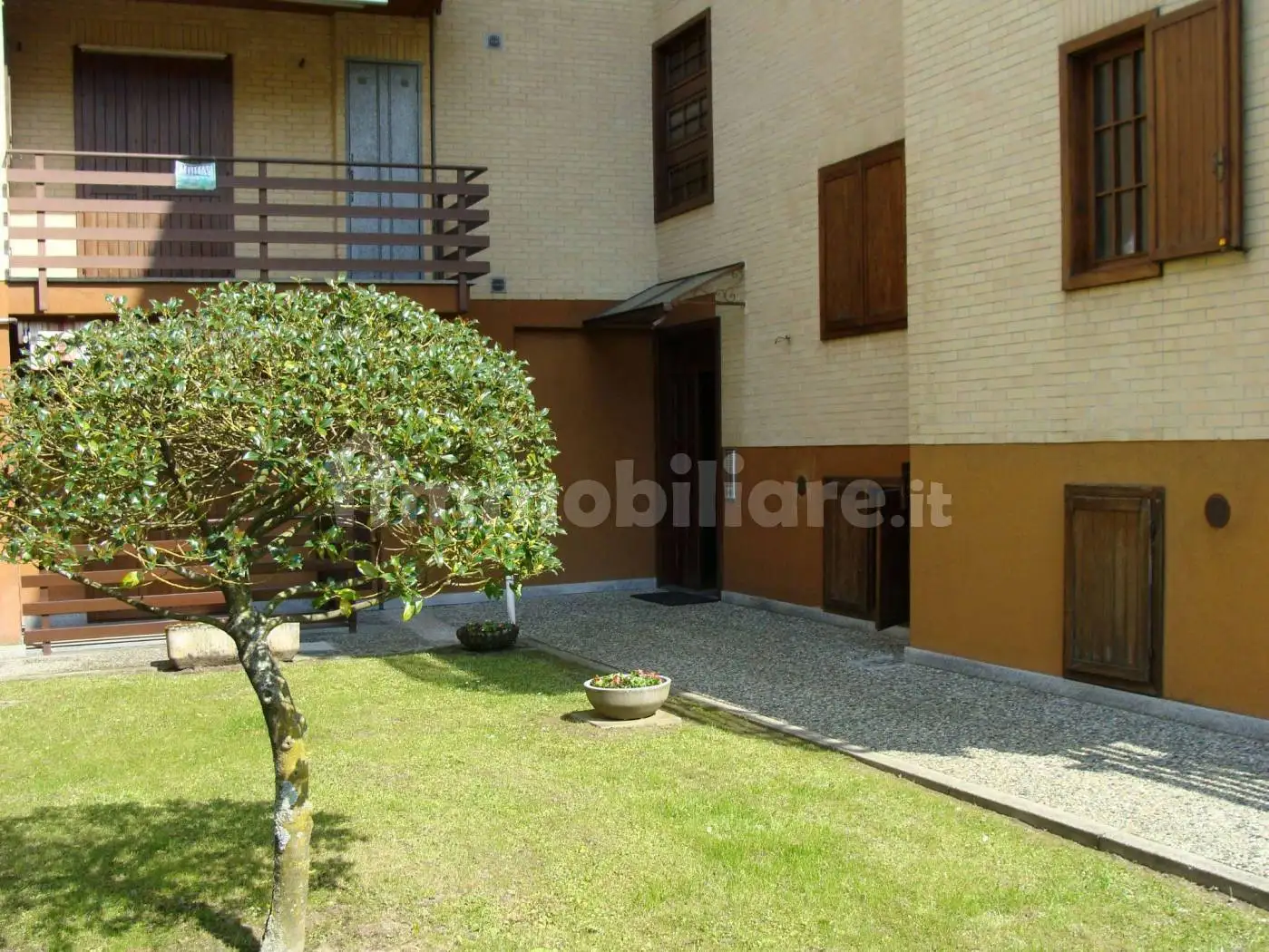 Monolocale via Brach Prever 1, Centro, Cantoira - foto 5