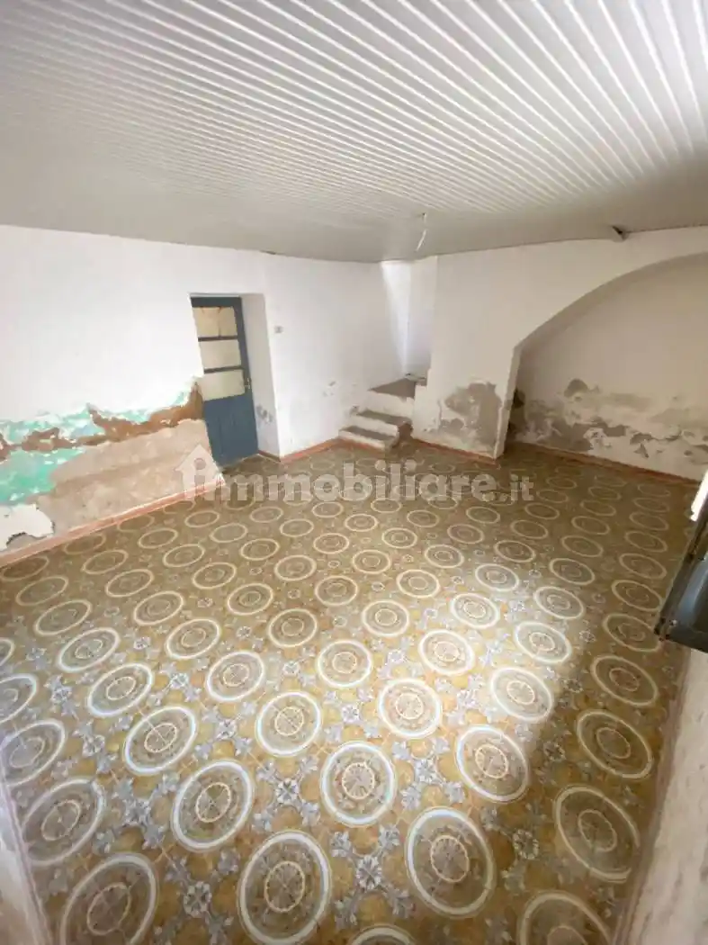 Casa indipendente in vendita a Uta