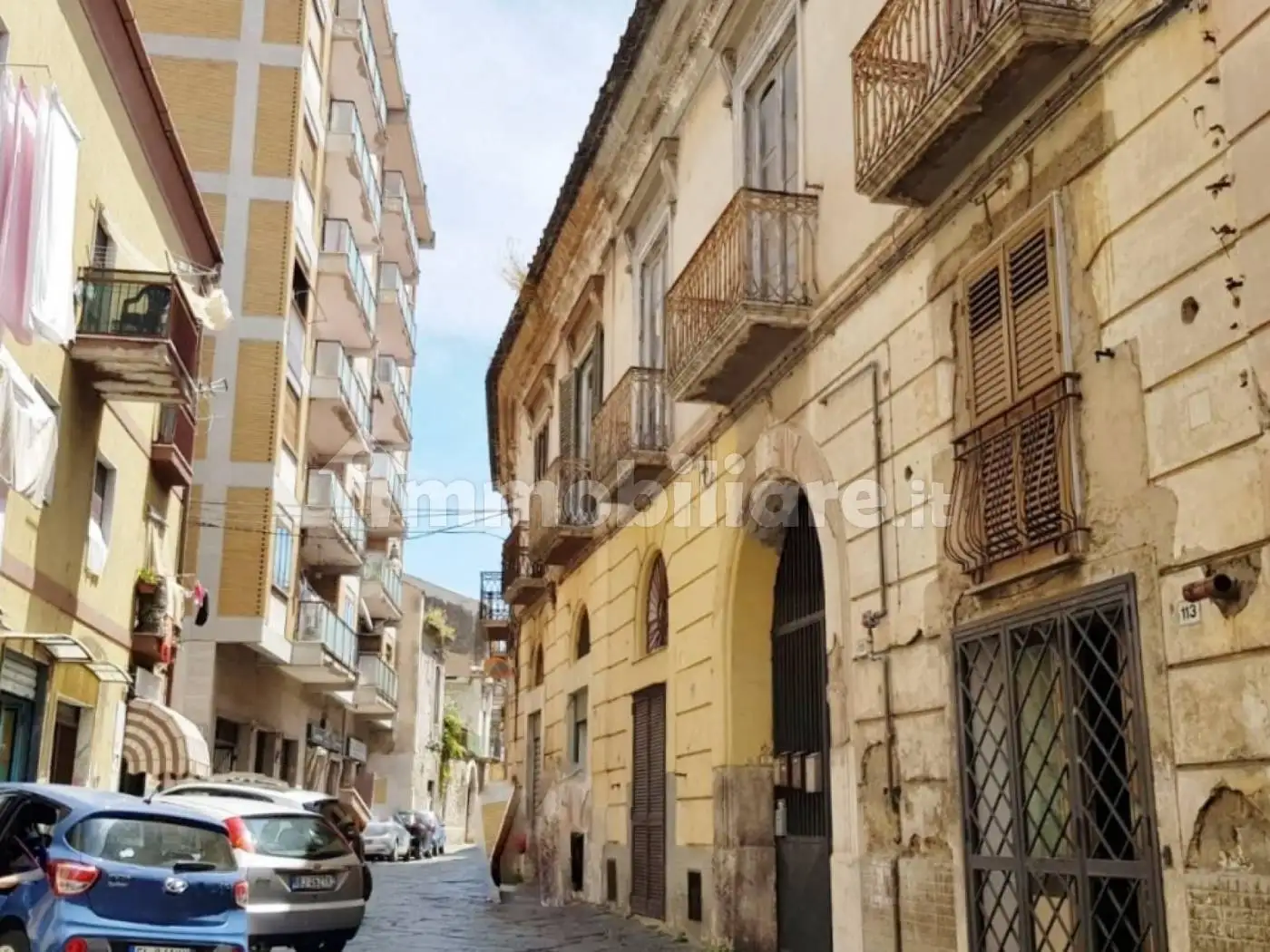 Appartamento in vendita a Maddaloni