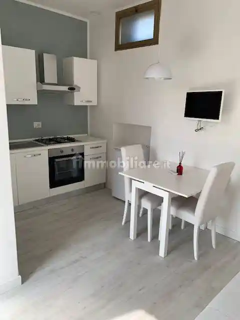 Appartamento in affitto a Novara