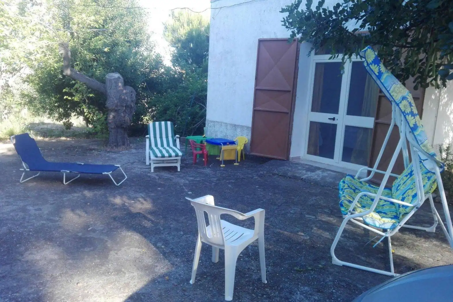 Casa indipendente