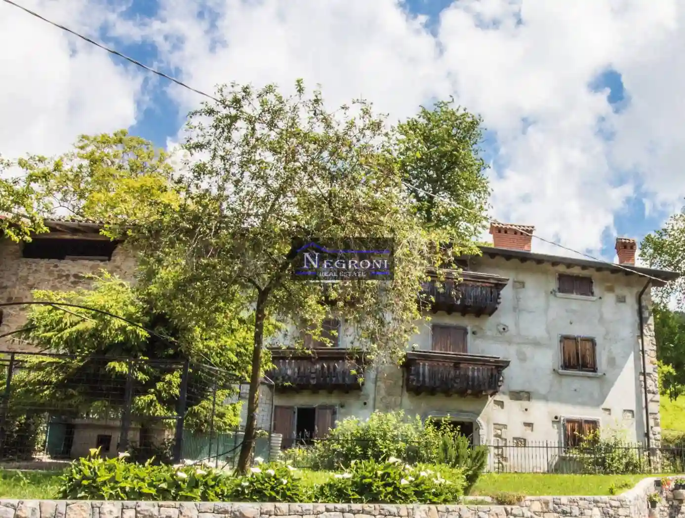 Palazzo - Edificio - foto 4