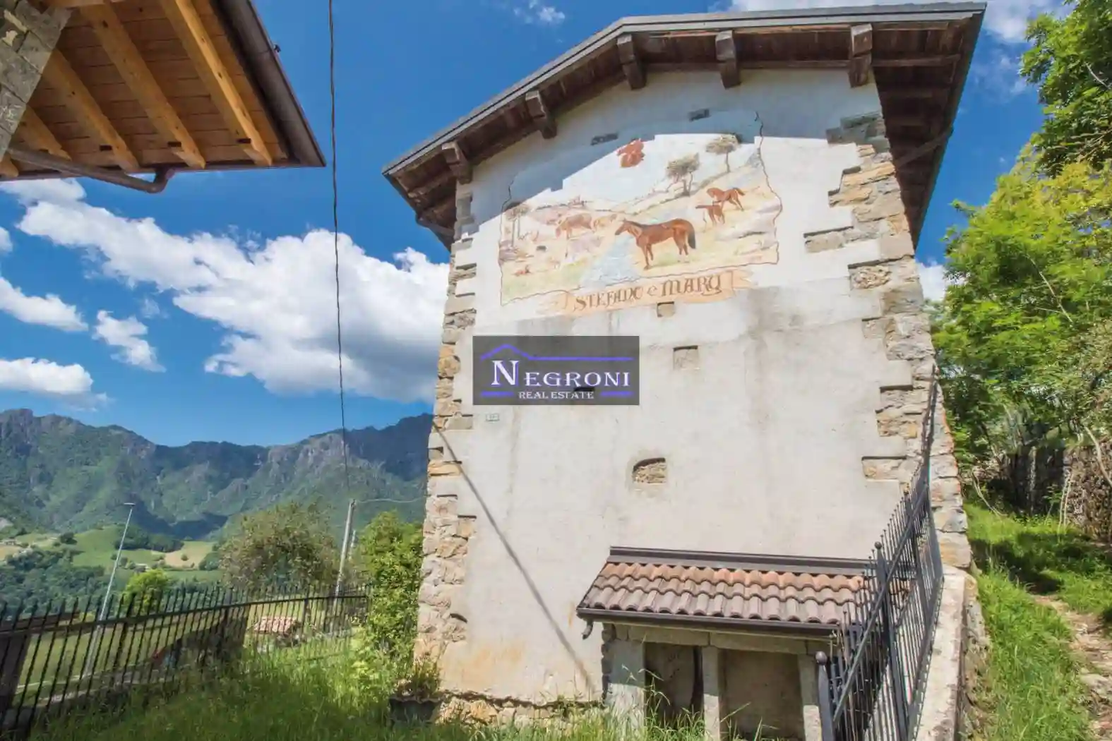 Palazzo - Edificio - foto 5