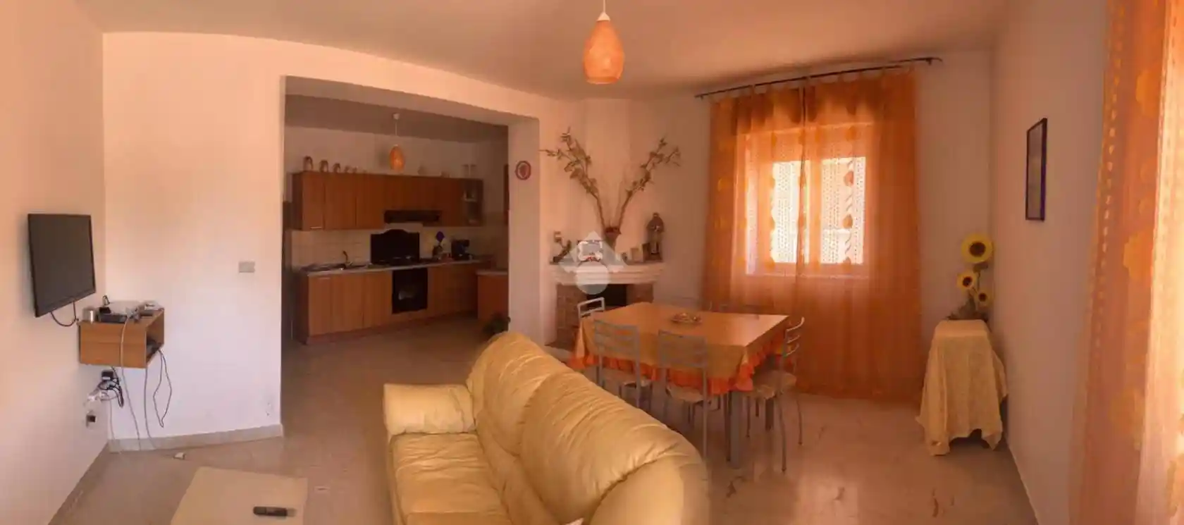 Appartamento in vendita a Amantea