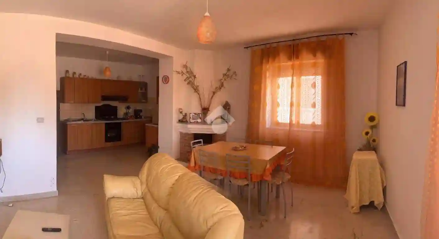 Trilocale via Lazio 25, Campora San Giovanni, Amantea - foto 4