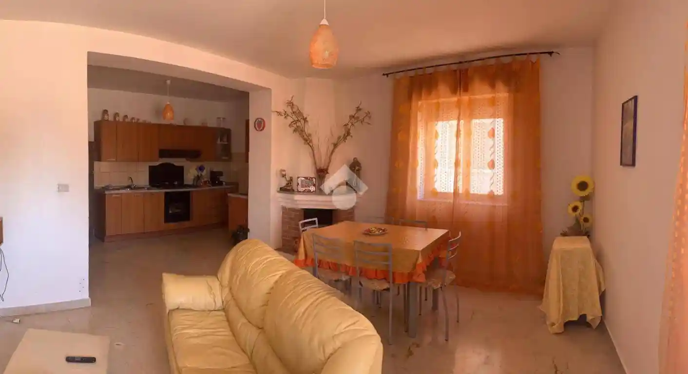 Trilocale via Lazio 25, Campora San Giovanni, Amantea - foto 2