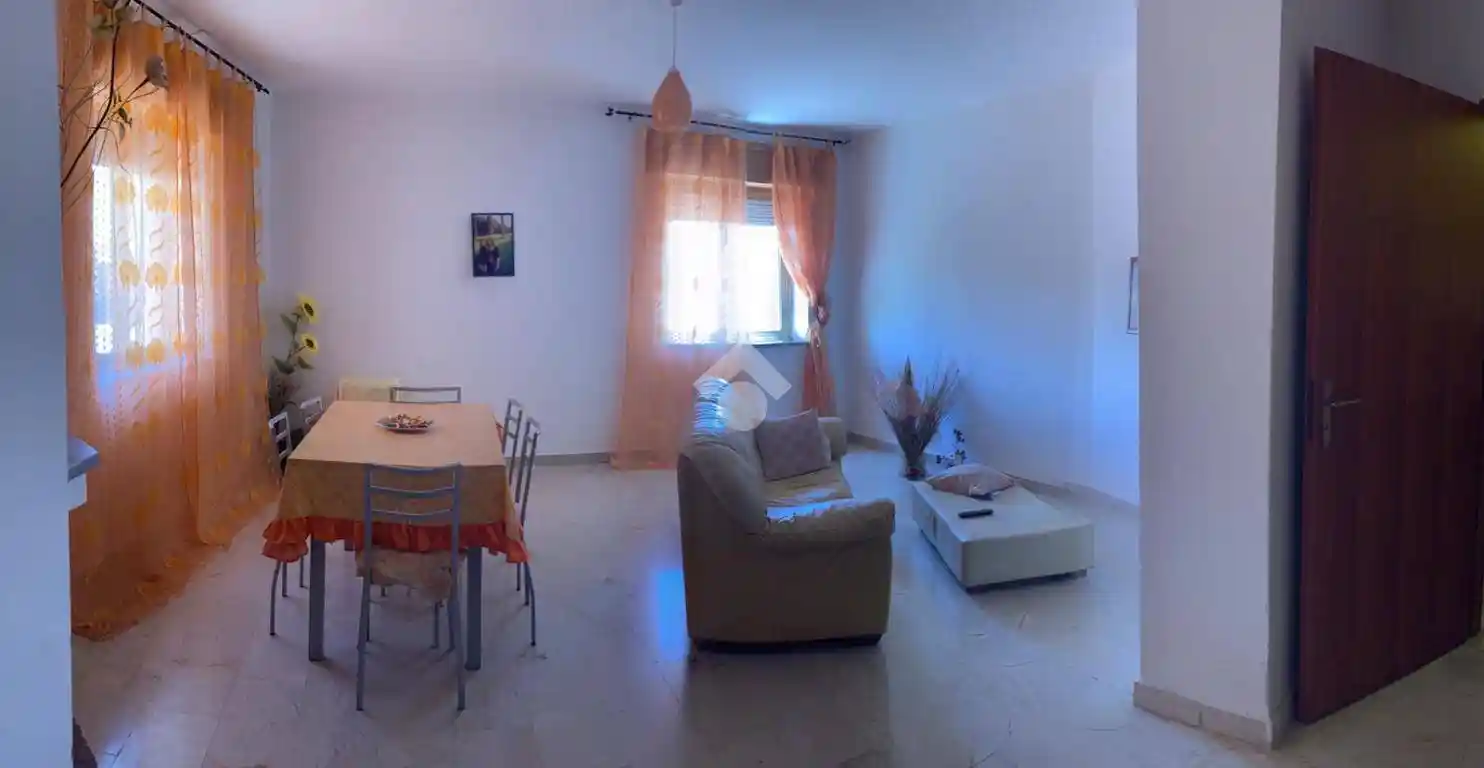 Trilocale via Lazio 25, Campora San Giovanni, Amantea - foto 3