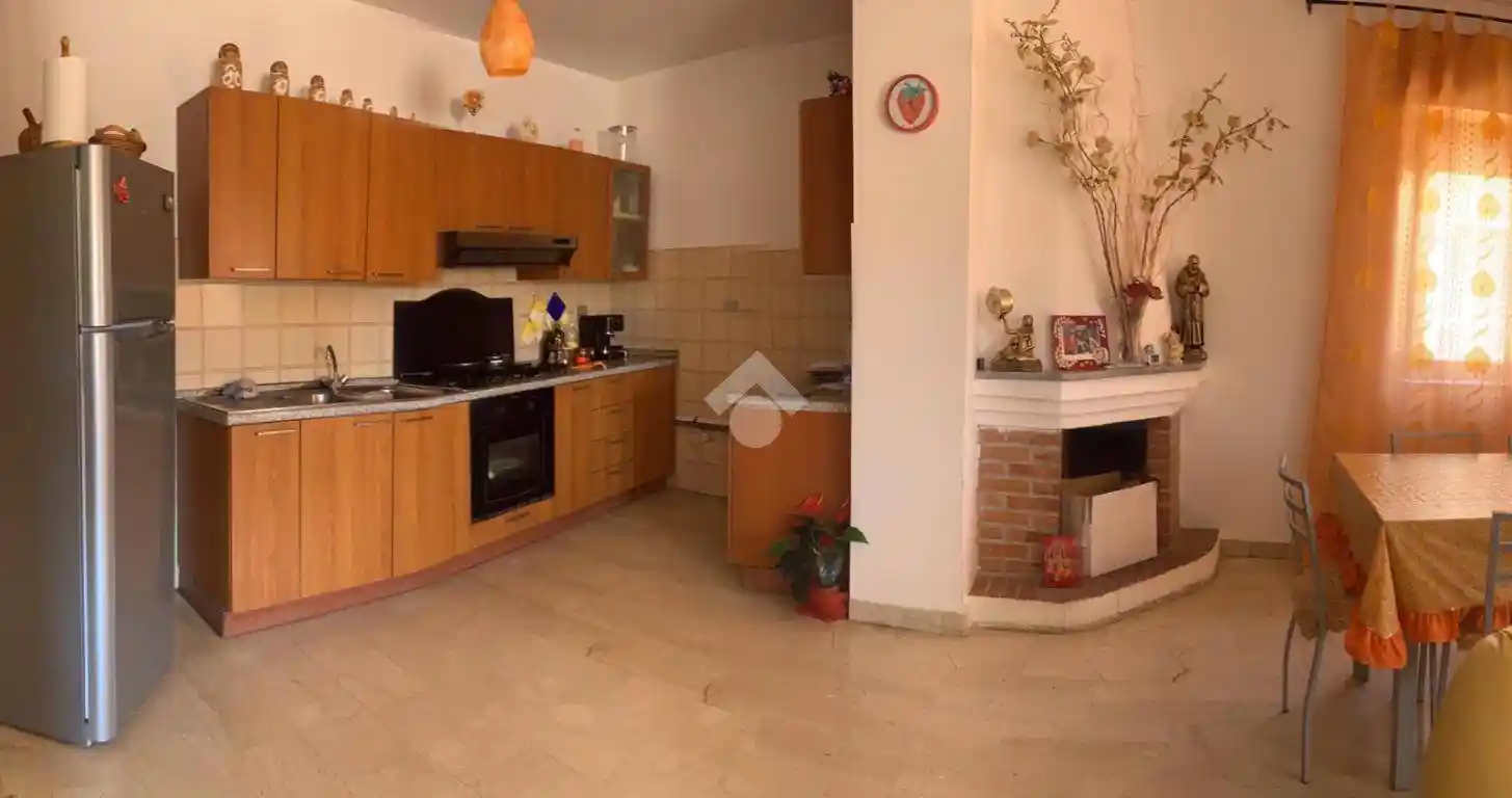 Trilocale via Lazio 25, Campora San Giovanni, Amantea - foto 4