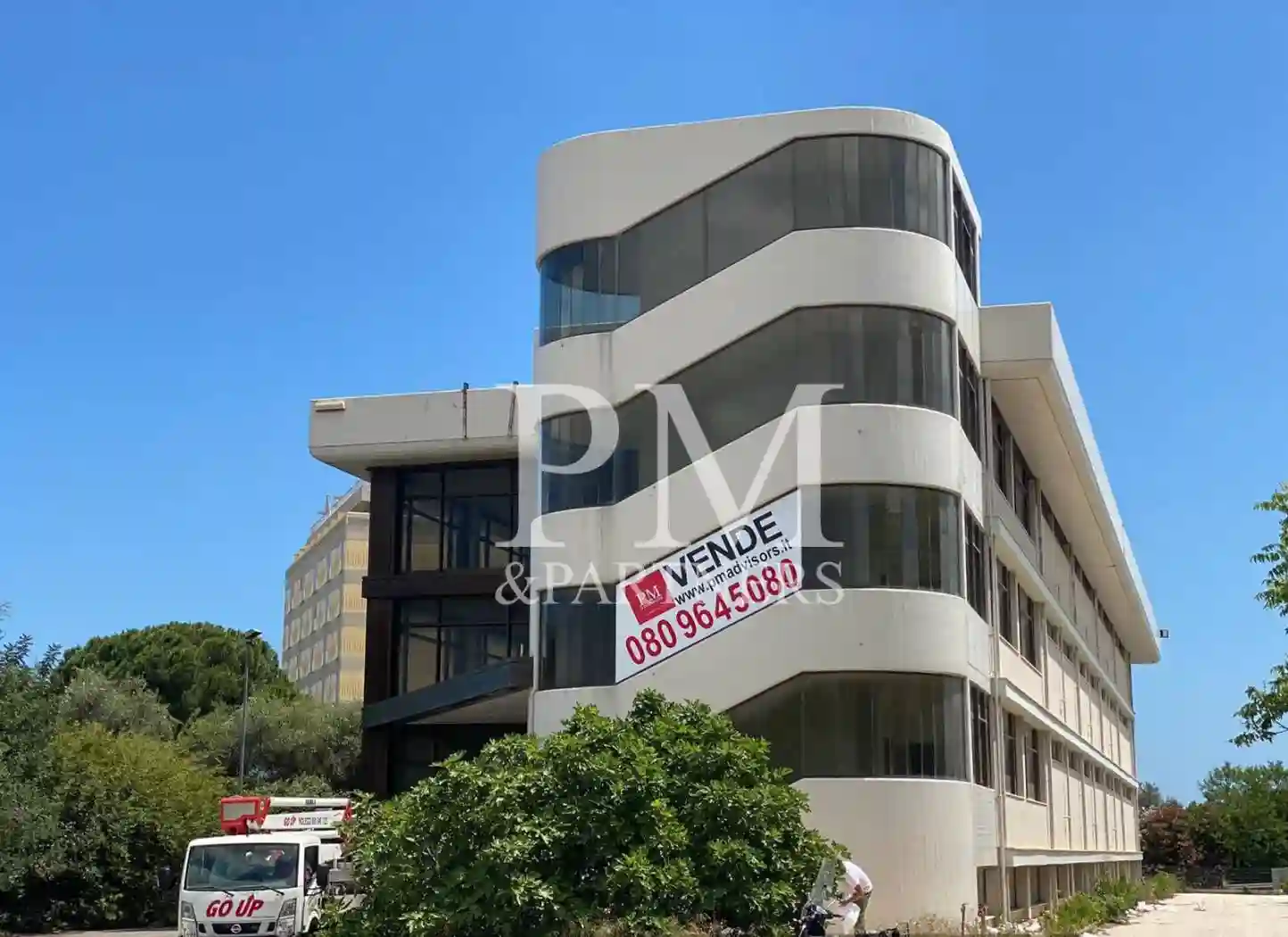 Palazzo - Edificio - foto 2