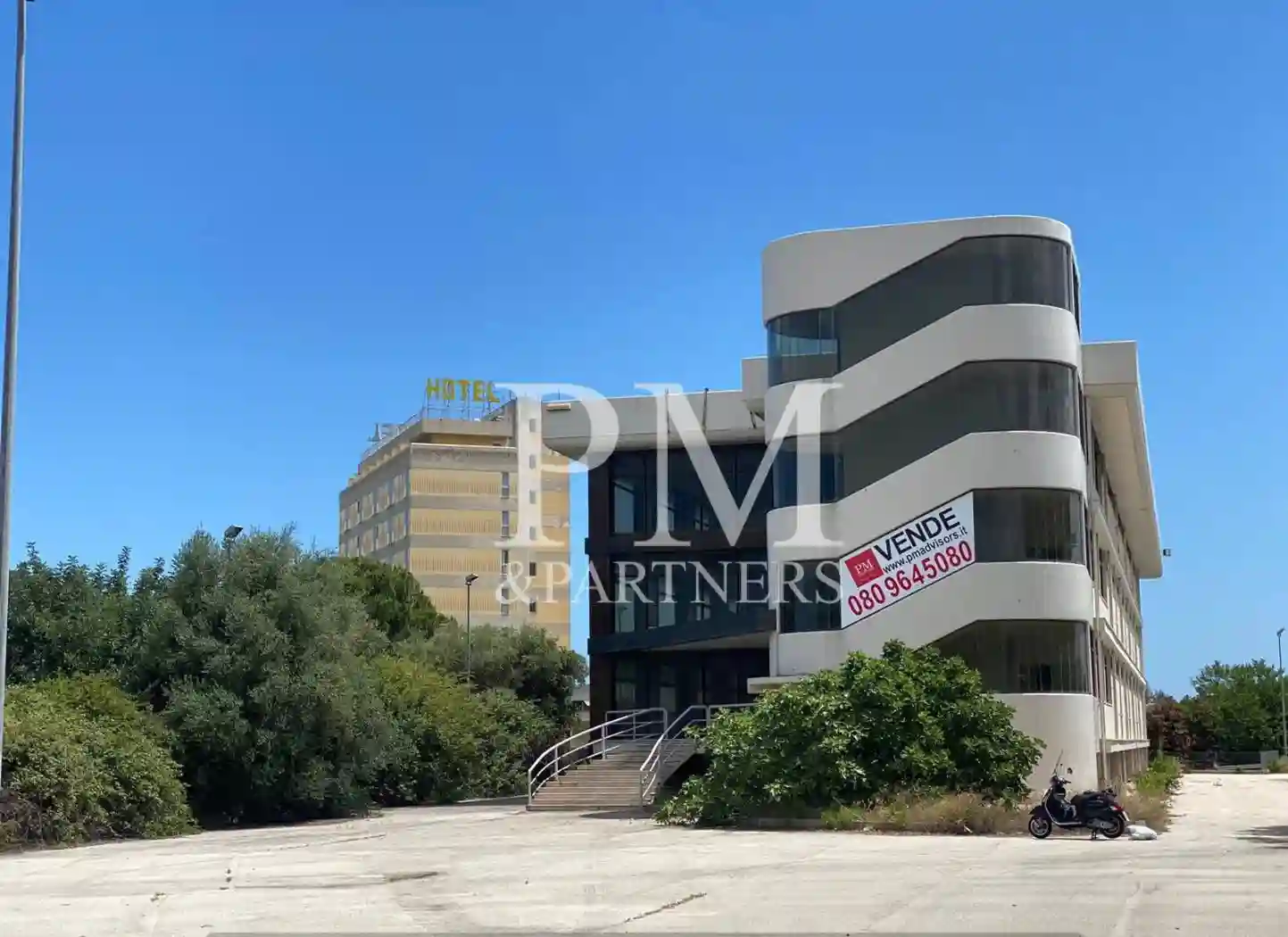 Palazzo - Edificio - foto 3