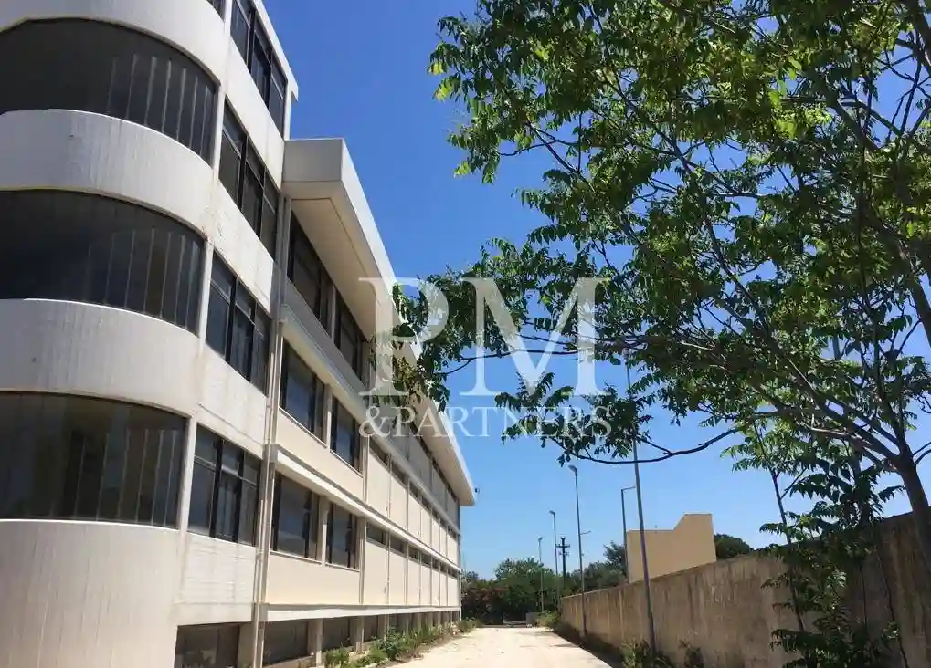 Palazzo - Edificio - foto 4