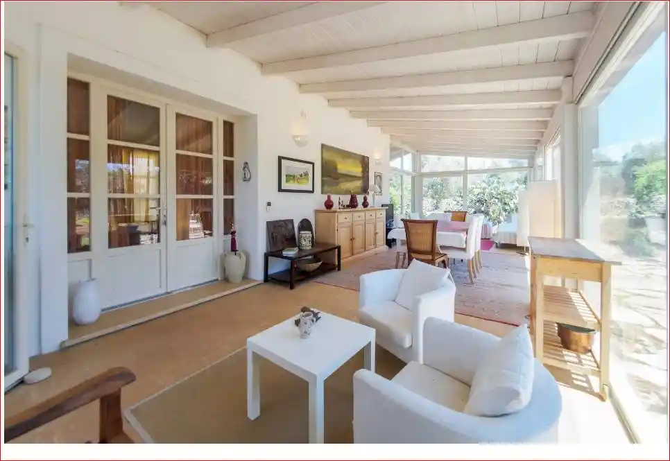 Villa in vendita a Morciano di Leuca