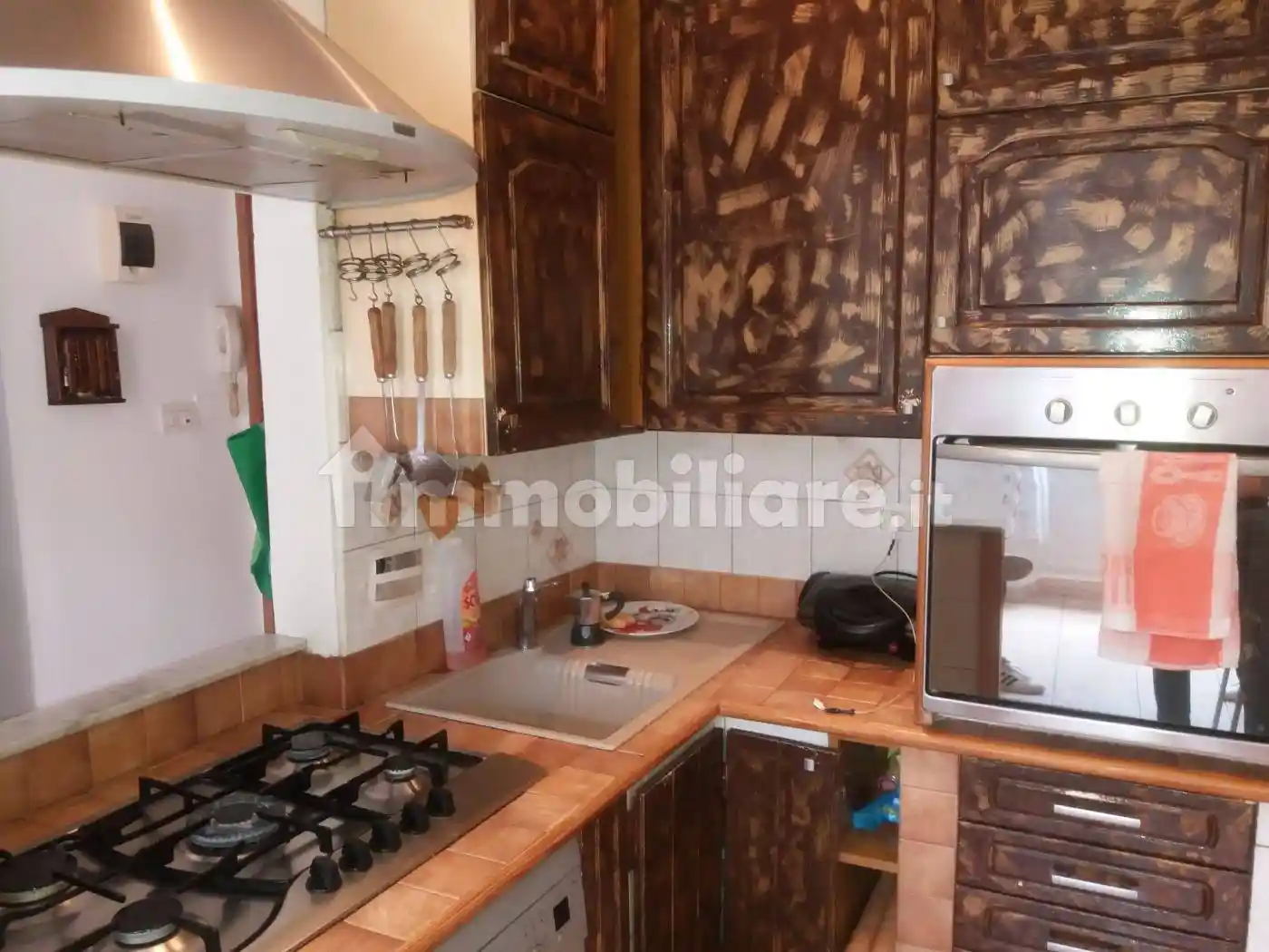 Appartamento in vendita a Ventimiglia