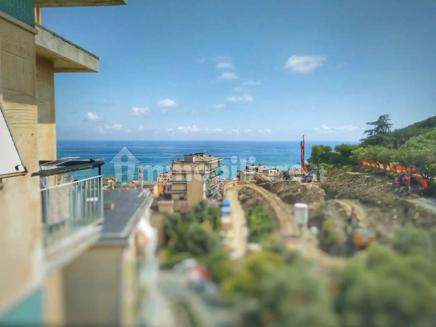 Appartamento in vendita a Varazze