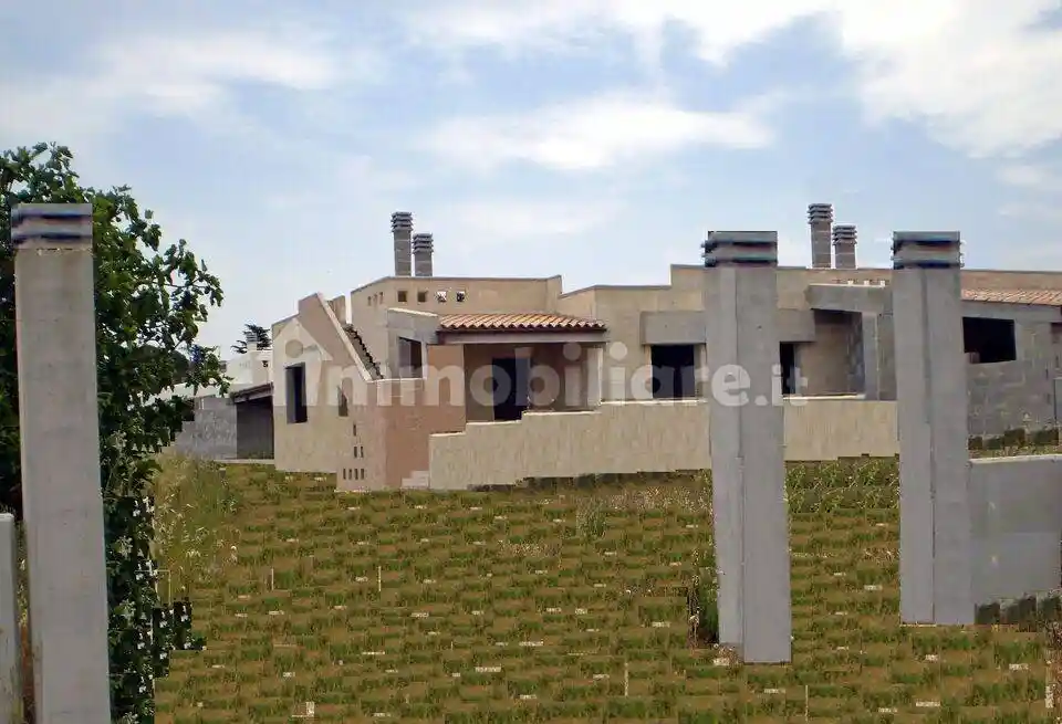 Villa in vendita a Monopoli