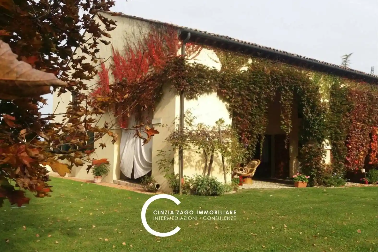 Villa in affitto a Villorba