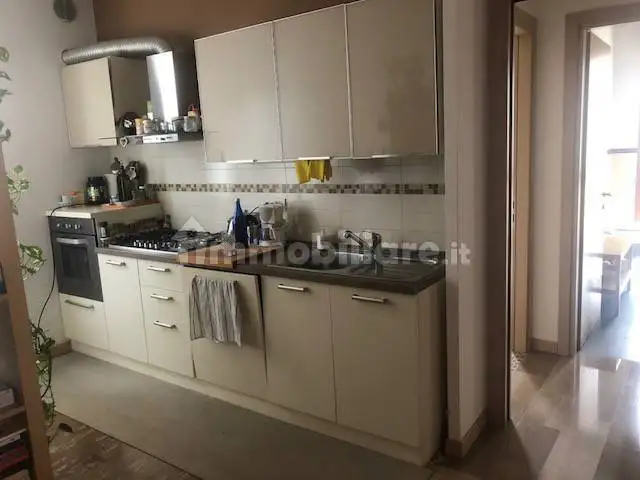 Appartamento in affitto a Treviso