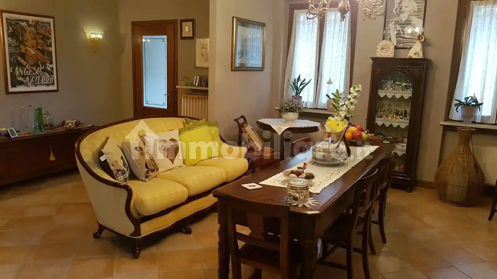 Villa in vendita a Sesto ed Uniti