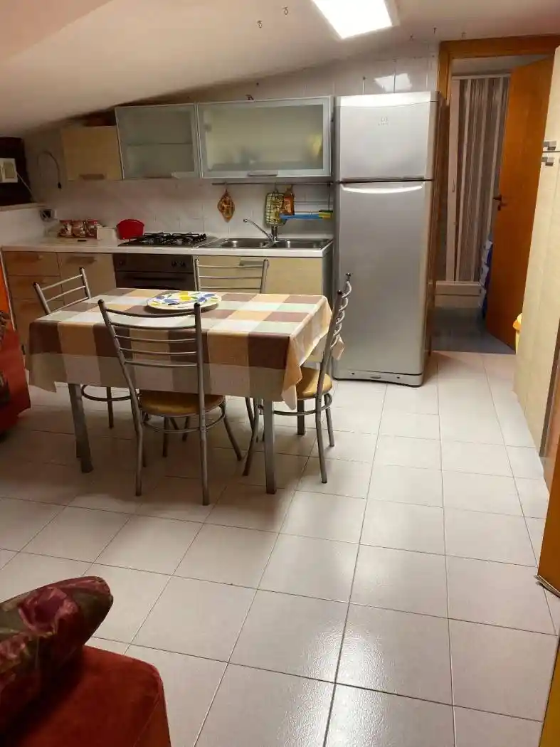 Mansarda via Ettore Vitale, Pontegrande - Sant'Elia, Catanzaro - foto 3