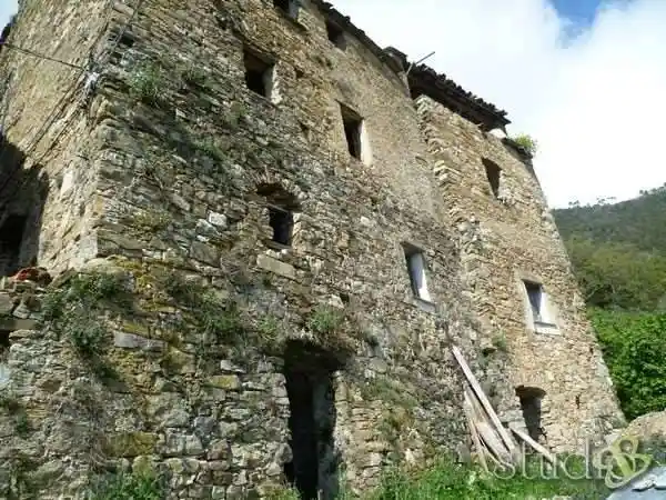 Rustico - Casale in vendita a Seborga