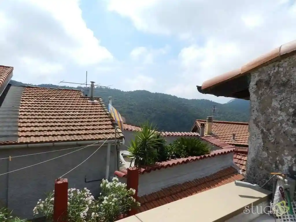 Appartamento in vendita a Seborga