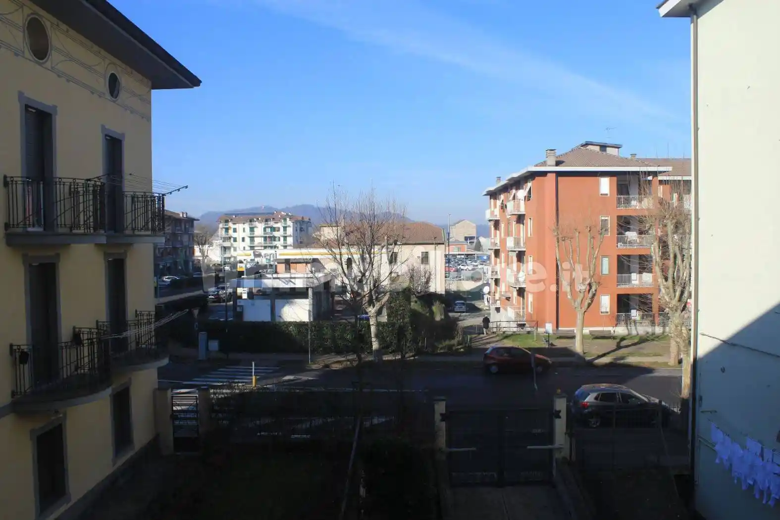 Appartamento in vendita a Arquata Scrivia