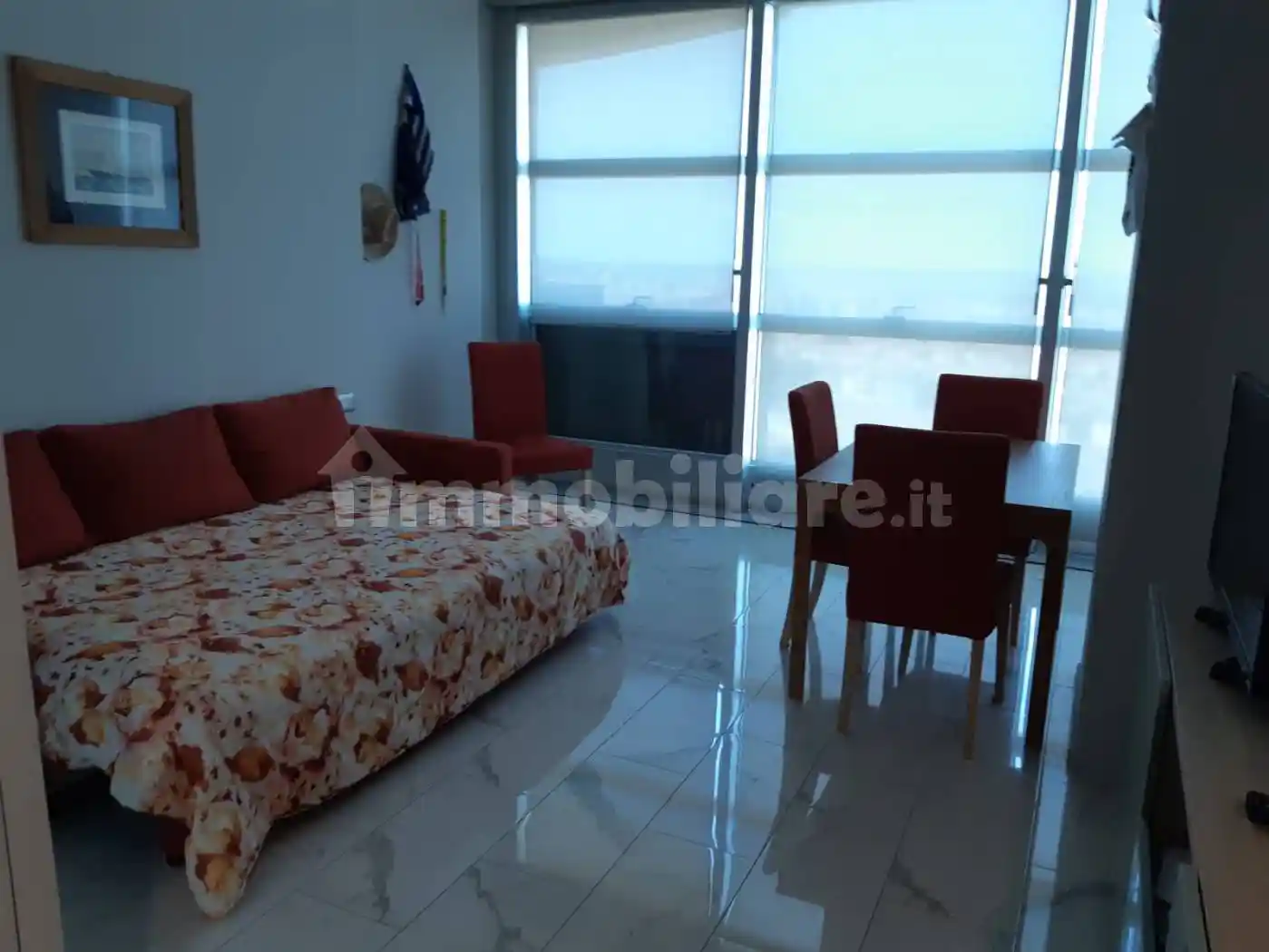 Appartamento in affitto a Piacenza