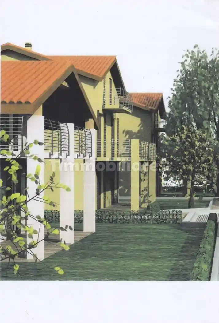 Villa in vendita a Fino Mornasco