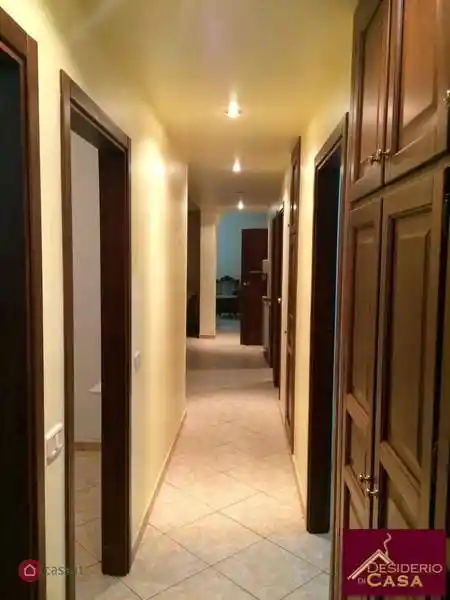 Appartamento in vendita a Bagheria