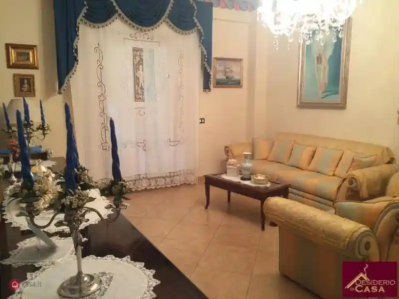 Appartamento in vendita a Bagheria