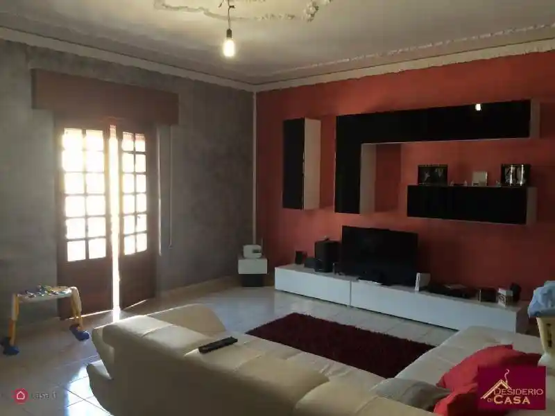 Appartamento in vendita a Bagheria