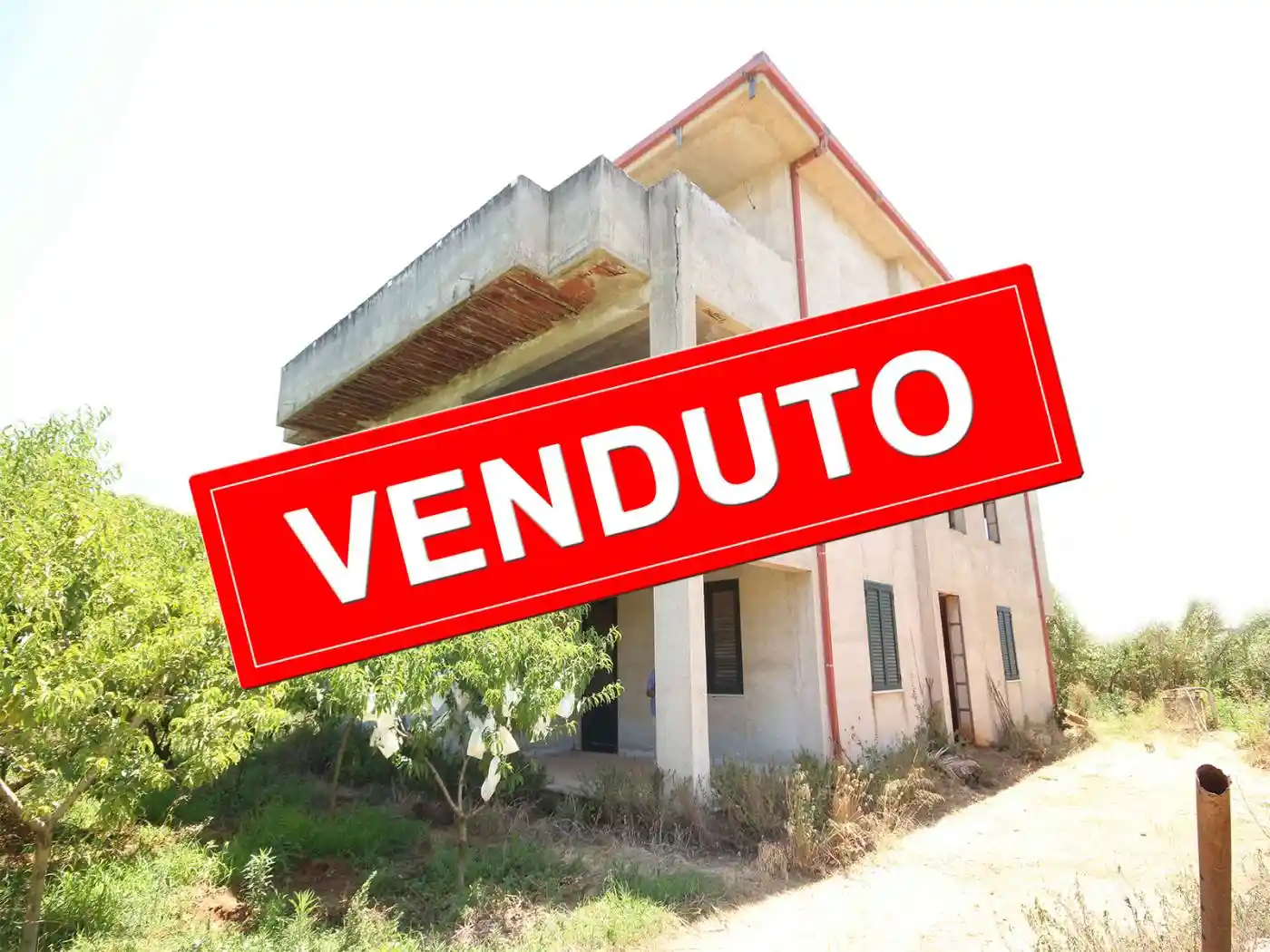 Casa indipendente in vendita a Bagheria