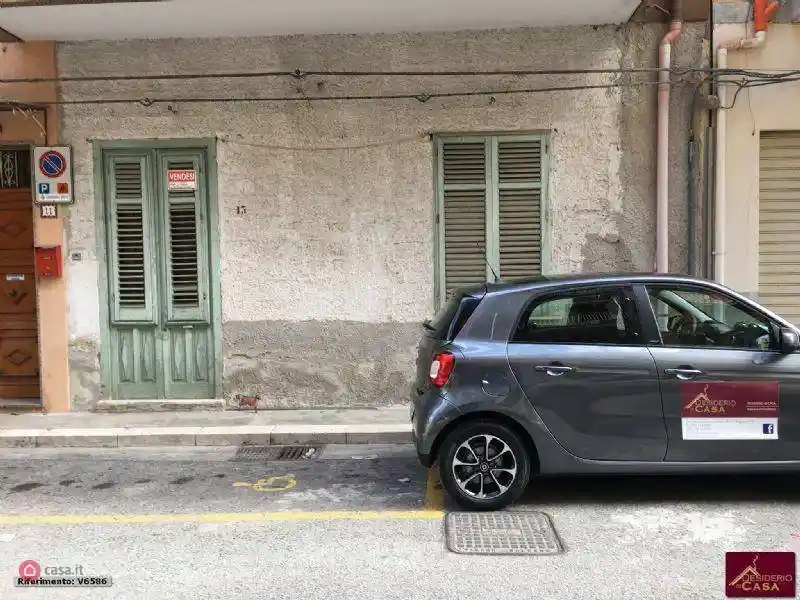 Appartamento in vendita a Bagheria