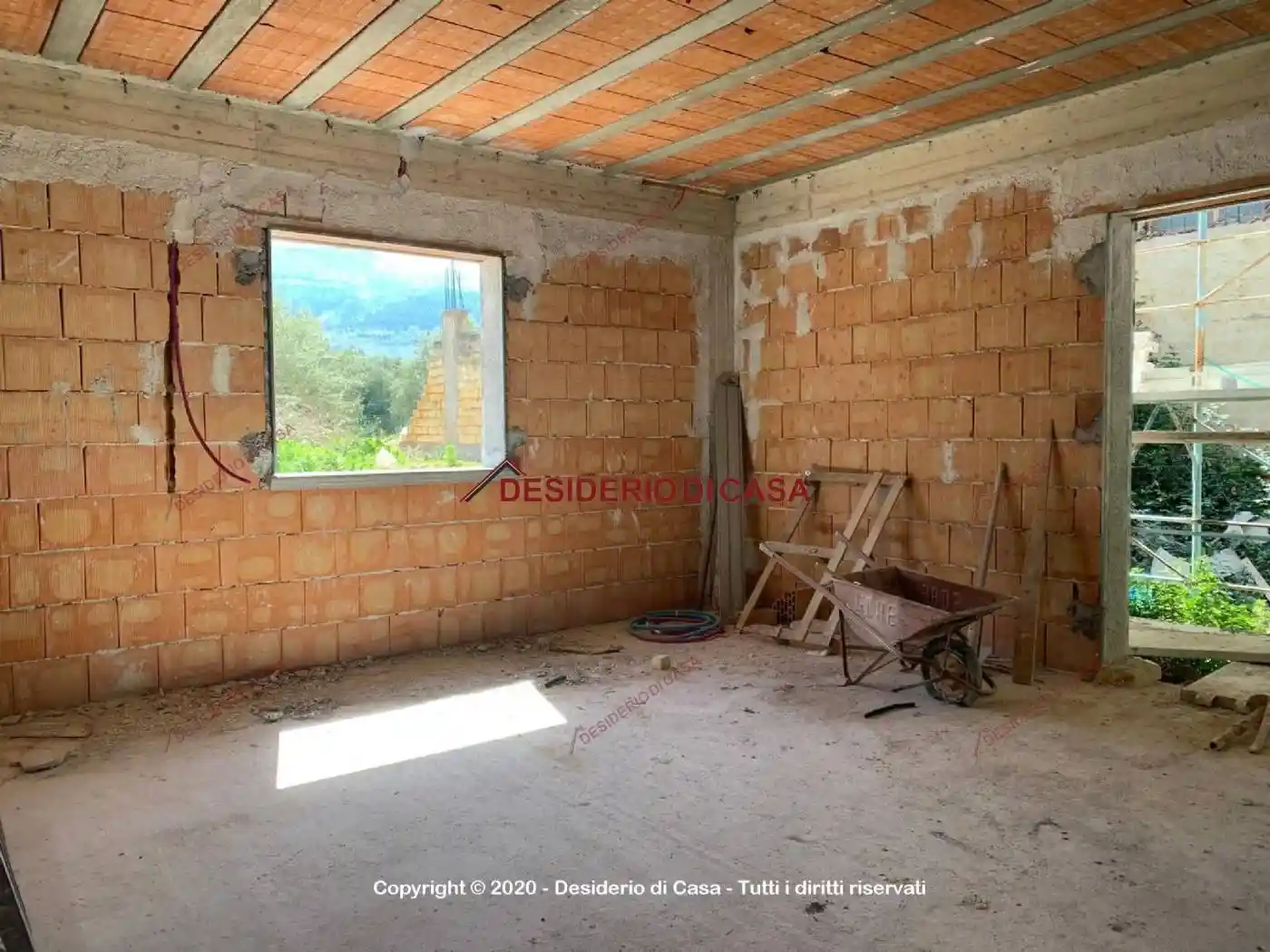 Appartamento in vendita a Altavilla Milicia