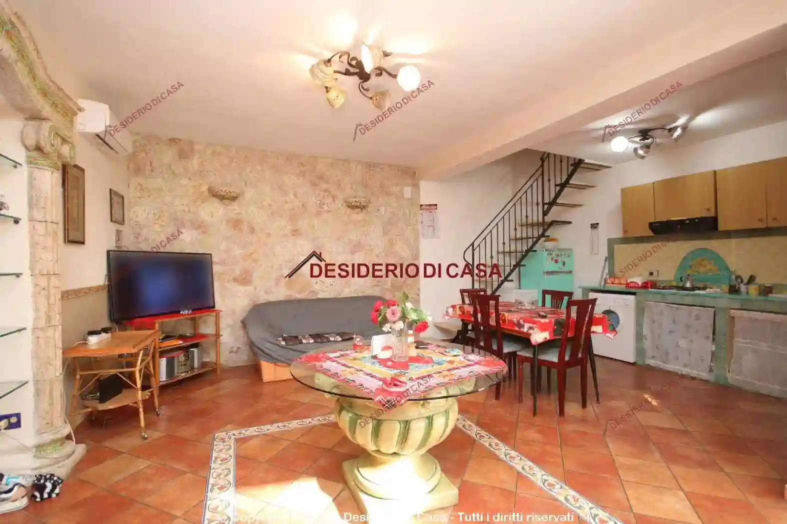 Casa indipendente - foto 2