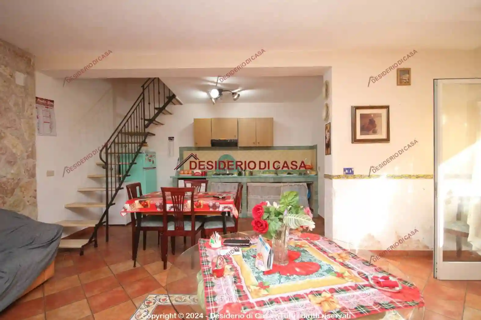 Casa indipendente - foto 4