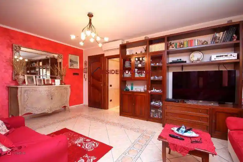 Appartamento in vendita a Bagheria